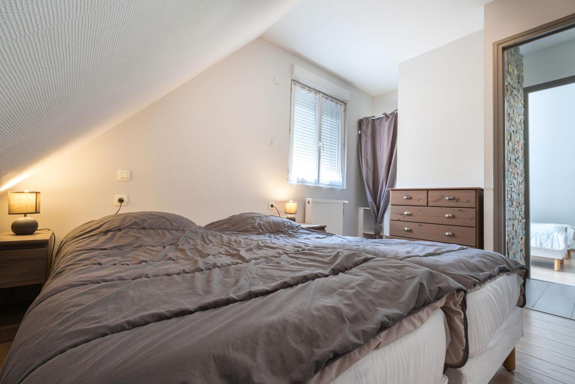 Chalets De La Wormsa Metzeral Habitación foto