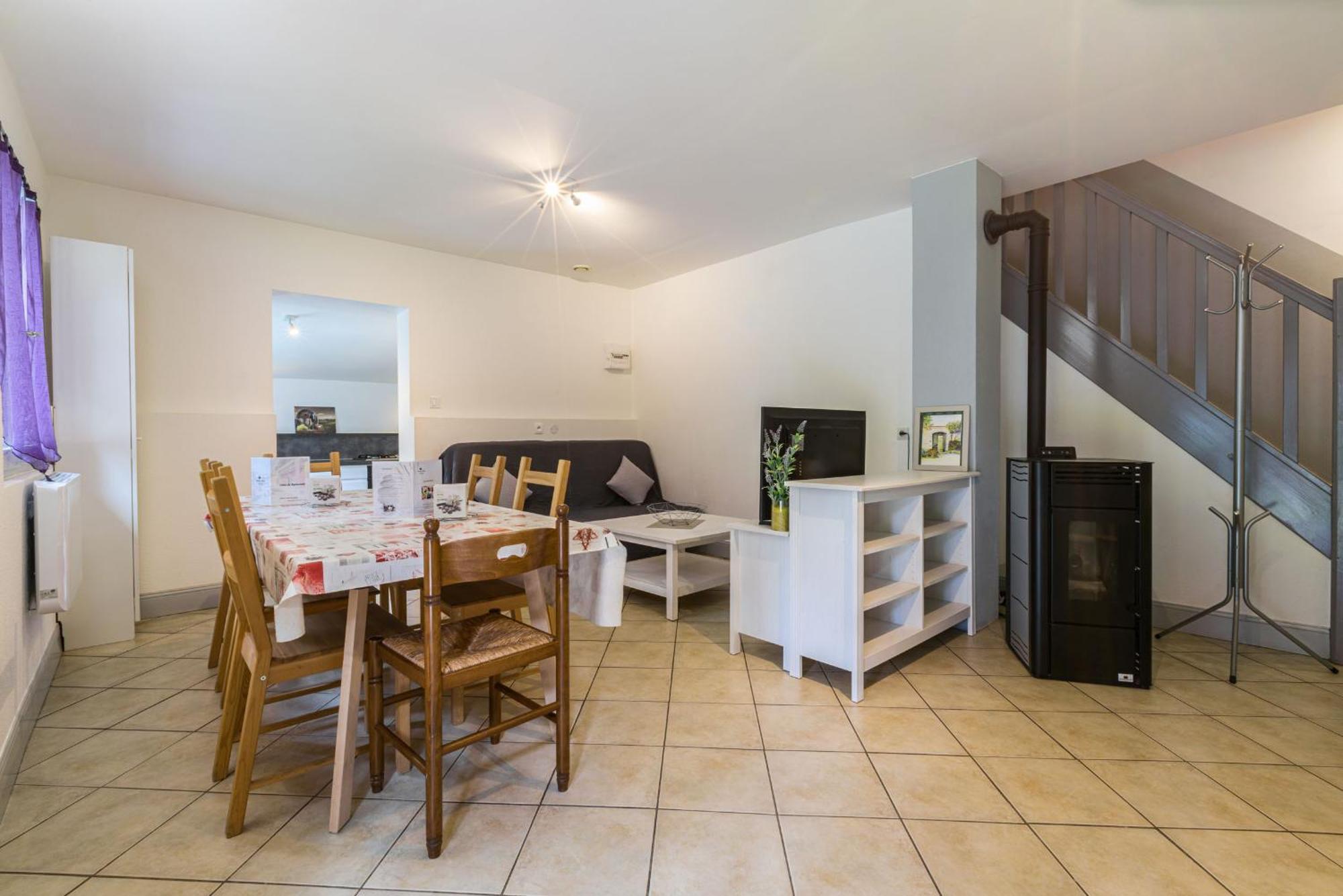 Chalets De La Wormsa Metzeral Habitación foto