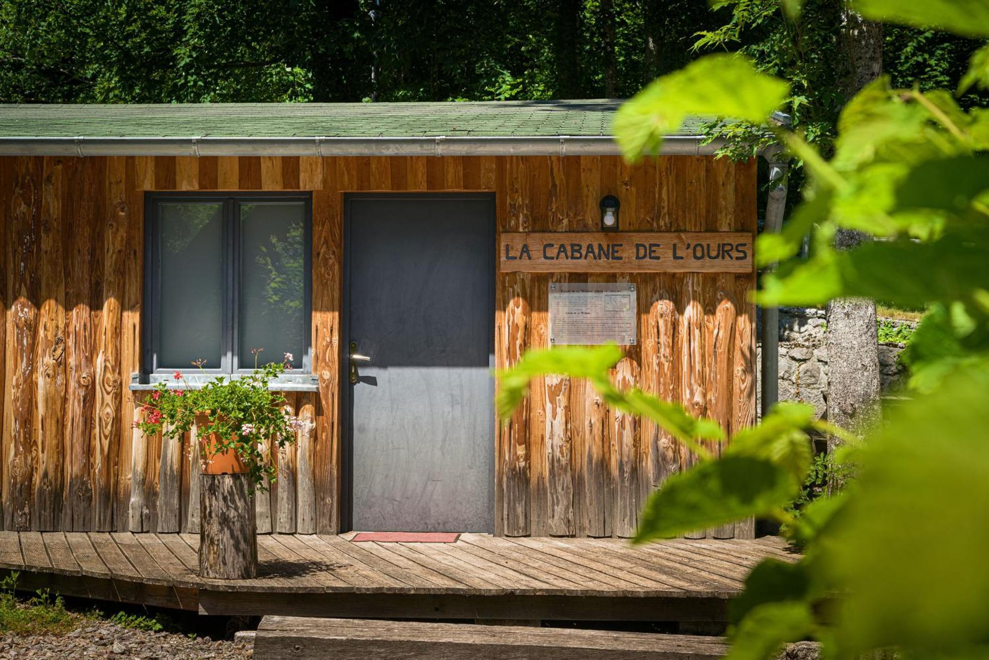 Chalets De La Wormsa Metzeral Habitación foto
